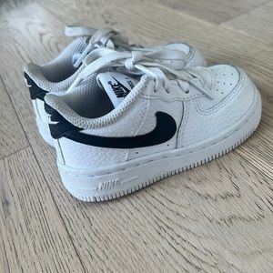 Air force 1 toddler sneakers